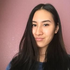 Meet your Posher, Katherine